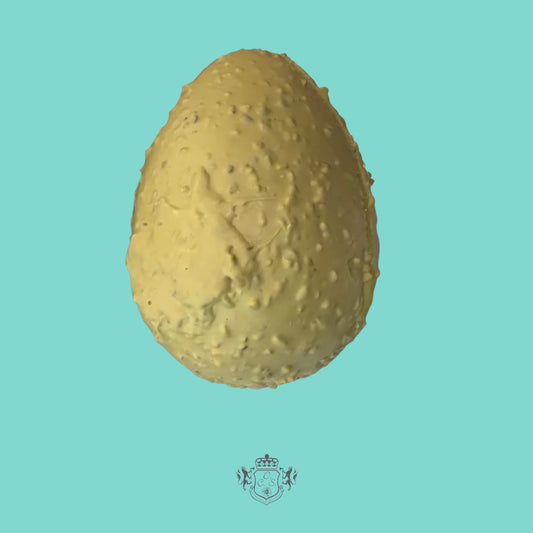 Uovo Special Pistacchio